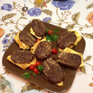 Meet your Posher, Benyam